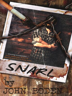 cover image of Snarl